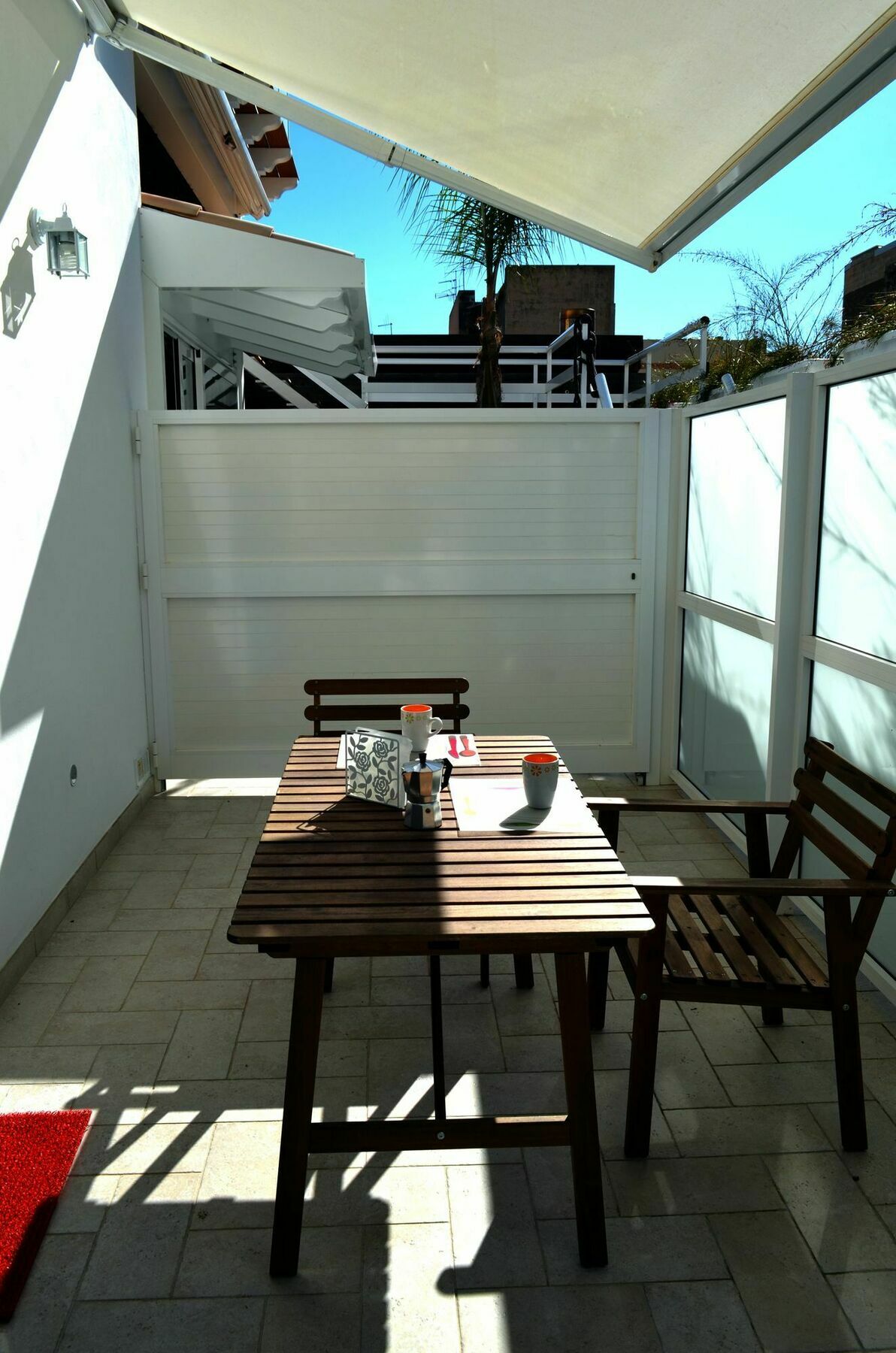 Caposud - Appartamento Sottovento Marina di Ragusa Exterior photo